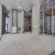 Аренда торгового помещения под общепит в ЖК "Символ"