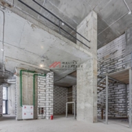 Аренда торгового помещения под общепит в ЖК "Символ"