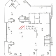 Аренда торгового помещения под общепит в ЖК "Символ"