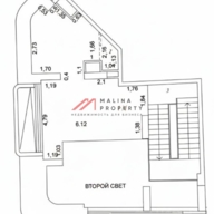 Аренда торгового помещения под общепит в ЖК "Символ"