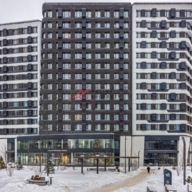 Аренда торгового помещения под общепит в ЖК "Символ"