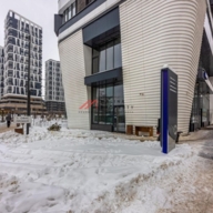 Аренда торгового помещения под общепит в ЖК "Символ"