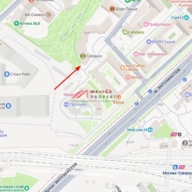 Аренда торгового помещения под общепит в ЖК "Символ"