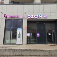 Продажа торгового помещения в ЖК Спутник