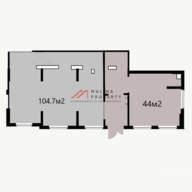 Аренда торгового помещения в ЖК "Ярославский квартал" 