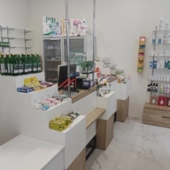 Аренда торгового помещения в ЖК "NOW" 