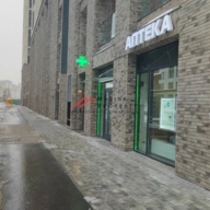 Аренда торгового помещения в ЖК "NOW" 