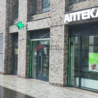 Аренда торгового помещения в ЖК "NOW" 