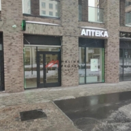 Аренда торгового помещения в ЖК "NOW" 