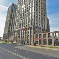 Аренда торгового помещения в ЖК "NOW" 