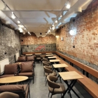 Продажа помещения с арендаторами на Большой Сухаревской