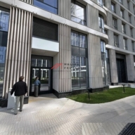 Продажа торгового помещения в ЖК "Shagal" 