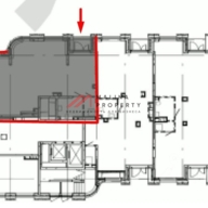 Продажа торгового помещения в ЖК "Shagal" 