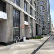 Продажа торгового помещения в ЖК "Shagal" 