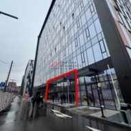 Аренда помещения под общепит в бизнес парке "Останкино"