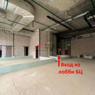 Аренда помещения под общепит в бизнес парке "Останкино"