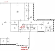 Аренда помещения под общепит в бизнес парке "Останкино"