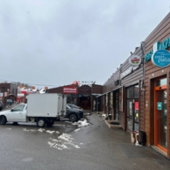 Здание с магазином. Окупаемость 6,6 лет. 