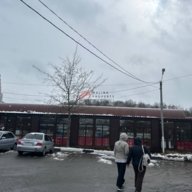 Здание с магазином. Окупаемость 6,6 лет. 
