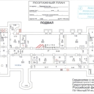 Продажа здания рядом с метро Автозаводская
