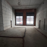 Аренда торгового помещения в ЖК Лучи-2