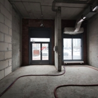 Аренда торгового помещения в ЖК Лучи-2