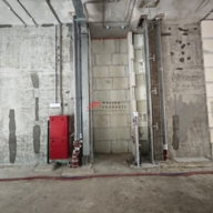 Аренда торгового помещения в ЖК Лучи-2