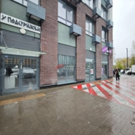 Аренда торгового помещения в ЖК Лучи-2