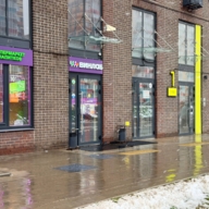 Продажа помещения с арендатором Винлаб 