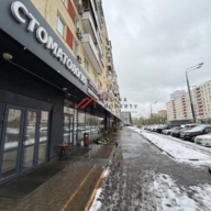 Продажа помещения с арендаторами у метро Проспект Мира