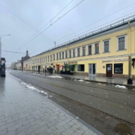 Аренда коммерческого помещения в Москве