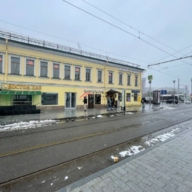 Аренда коммерческого помещения в Москве