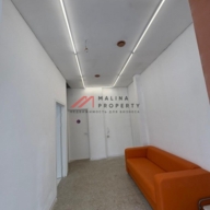 Аренда торгового помещения в ЖК "Молодогвардейская 36" 