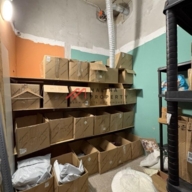 Аренда торгового помещения в ЖК "Молодогвардейская 36" 