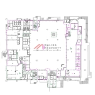 Продажа торгового помещения с арендаторами