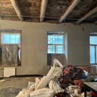 Продажа коммерческого помещения в Петровском переулке