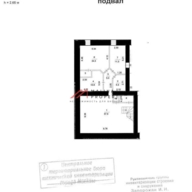 Продажа коммерческого помещения в Петровском переулке