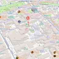 Продажа коммерческого помещения в Петровском переулке