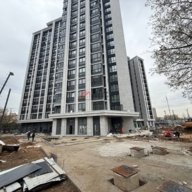 Аренда торгового помещения в ЖК "Дом на Зорге" 