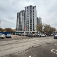 Аренда торгового помещения в ЖК "Дом на Зорге" 