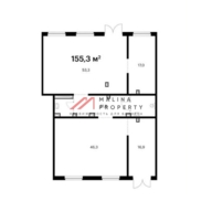 Продажа торгового помещения в ЖК "Зелёный парк" 