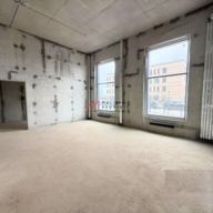 Продажа торгового помещения в ЖК "Зелёный парк" 