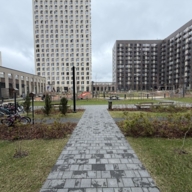 Продажа торгового помещения в ЖК "Зелёный парк" 