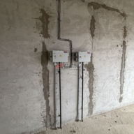 Продажа торгового помещения в ЖК "Зелёный парк" 