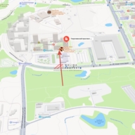 Продажа торгового помещения в ЖК "Зелёный парк" 