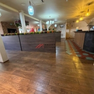 Продажа общепита на Рязанском проспекте 