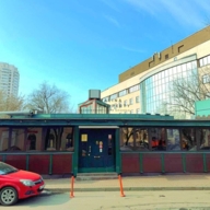 Продажа общепита на Рязанском проспекте 