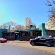 Продажа общепита на Рязанском проспекте 