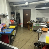 Продажа общепита на Рязанском проспекте 