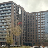 Продажа помещения в жилом комплексе Резиденция Архитекторов. Ключи сразу.